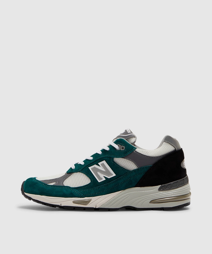 New Balance MIUK 991 sneaker